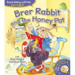 Brer Rabbit and the Honey Pot