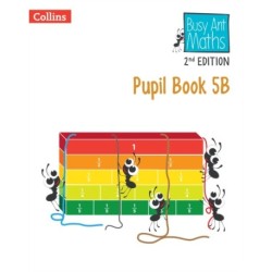 Pupil Book 5B