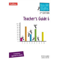 Teacher’s Guide 6