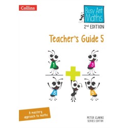 Teacher’s Guide 5