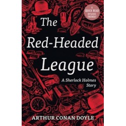 The Red-Headed League