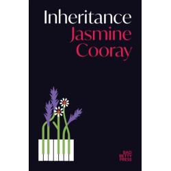 Inheritance: Shortlisted for the Forward Prize for Best First Collection