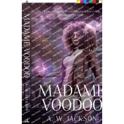 Madame Voodoo