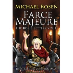 Farce Majeure: The Boris Letters Volumer ll
