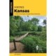 Hiking Kansas: A Guide to the State's Greatest Hiking Adventures