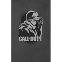 Call of Duty 20th Anniversary Journal