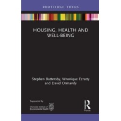 Housing, Health and Well-Being