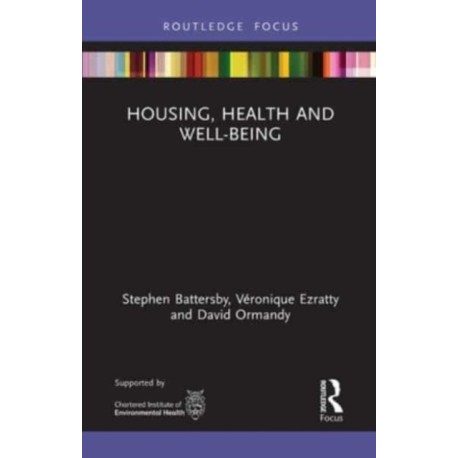 Housing, Health and Well-Being