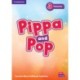 Pippa and Pop Level 3 Flashcards British English