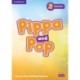 Pippa and Pop Level 2 Flashcards British English