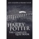 Harry Potter - The Complete Quiz Book: 800 Questions on the Wizarding World