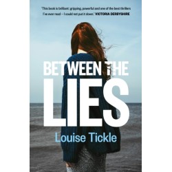 Between the Lies