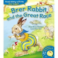 Brer Rabbit and the Great Race