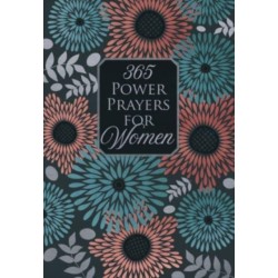 365 Power Prayers for Women