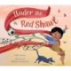 Under the Red Shawl