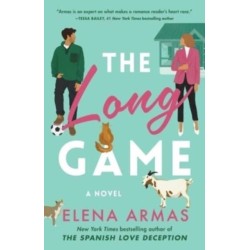 The Long Game: A Novel