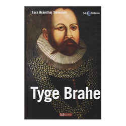 Tyge Brahe
