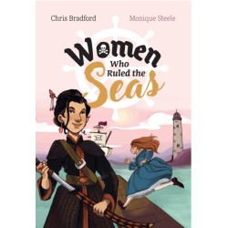 Women who Ruled the Seas: Fluency 8
