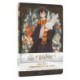 Harry Potter: Floral Fantasy Planner Notebook Collection (Set of 3)