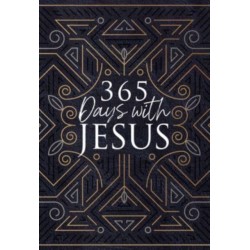 365 Days with Jesus