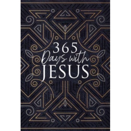 365 Days with Jesus
