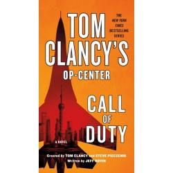 Call of Duty: A Novel