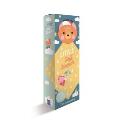 Little Fox (Little Soft Sleeper)