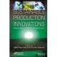 Sustainable Production Innovations: Bioremediation and Other Biotechnologies