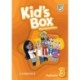 Kid's Box New Generation Level 3 Flashcards British English