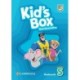 Kid's Box New Generation Starter Flashcards British English