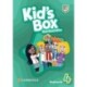 Kid's Box New Generation Level 4 Flashcards British English