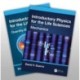 Introductory Physics for the Life Sciences - Two-Vol. Set