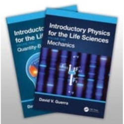Introductory Physics for the Life Sciences - Two-Vol. Set