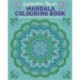 September Reed's Mandala Colouring Book: Unique Images to Inspire Calm and Creativity