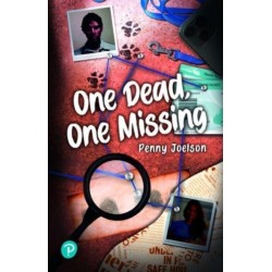 Rapid Plus Stages 10-12 12.3 One Dead, One Missing