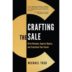 The Unsell: Sales Techniques for The Modern Buyer