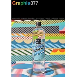 Graphis Journal Magazine 377