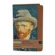 Van Gogh Journal Self-Portrait Journal