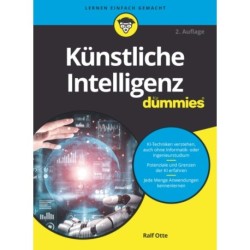 Kunstliche Intelligenz fur Dummies
