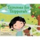 Tzimmes for Tzipporah