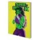 She-Hulk by Rainbow Rowell Vol. 3