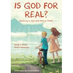 Is God for Real?