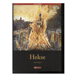 Hekse