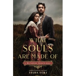 What Souls Are Made Of: A Wuthering Heights Remix
