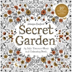 Secret Garden: Secret Garden: 10th Anniversary Limited Special Edition