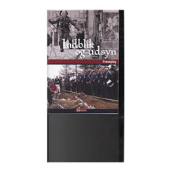 Indblik og udsyn - Prøveoplæg: prøveoplæg