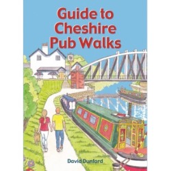 Guide to Cheshire Pub Walks: 20 Circular Walks