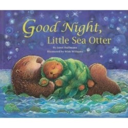Good Night, Little Sea Otter
