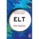 ELT: The Basics