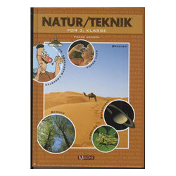 Natur/teknik for 3. klasse
